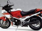 Yamaha FJ 1200 1UX